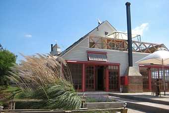 Hotel Boutique La Caballeriza