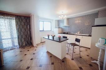Apartment Elite House At Zaki Validi 58