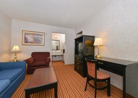Hotel Quality Inn & Suites San Diego East County
