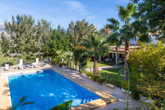 Hotel Tossal De Altea