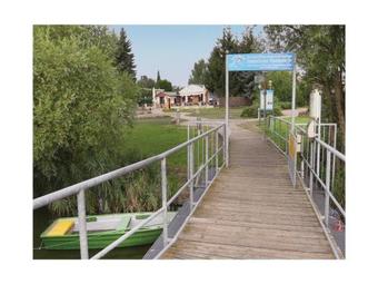 Two-bedroom Accommodation In Radewege