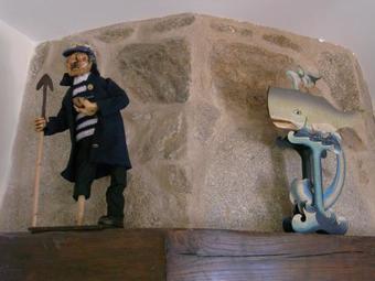 Hostal Casa Da Balea