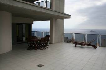 Apartamento Benidorm Sky