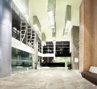 Hotel Silka Johor Bahru