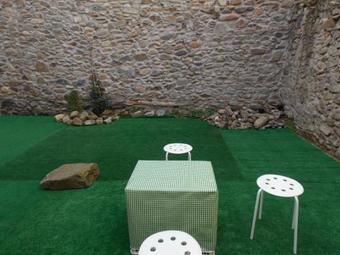 Hostal Casa San Nicolas