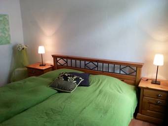 Apartamento Ferienwohnung Am N�rburgring