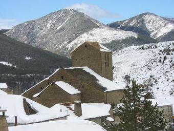 Agroturismo Casa Rural Mier