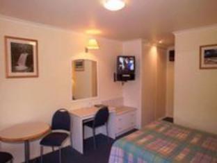 Hotel Comfort Inn Sunrise