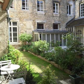 Apartamentos L'annexe Du 11 C