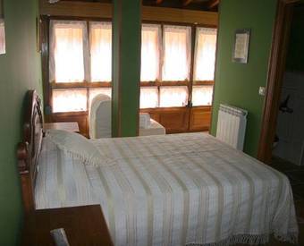 Hotel Rural La Casa Del Montero