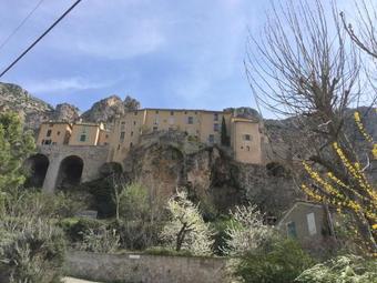 Apartamento H�tel Particulier Des Lumi�res