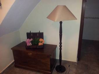 Vivienda Turistica El Caneco