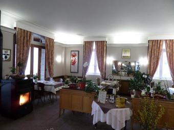 Hotel La Vie En Rose