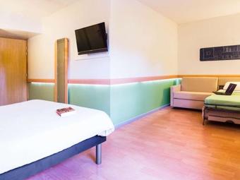 Hotel Ibis Budget Valence Sud
