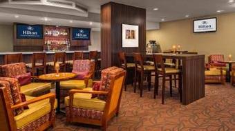 Hotel Hilton Suites Atlanta Perimeter