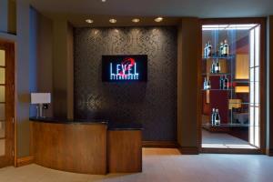 Hotel Hilton Branson Convention Center