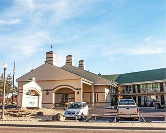 Hotel Foxborough Resort