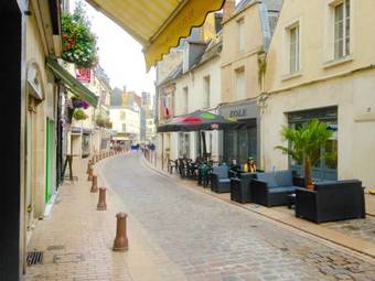 Hostal Chambres Boufflet