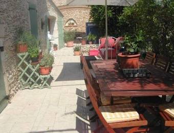 Hostal Le Mas Des Chutes