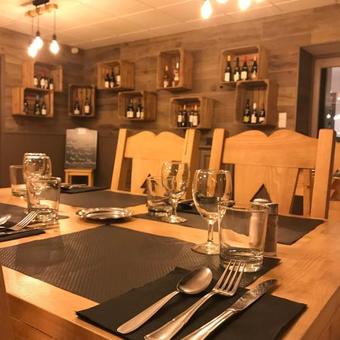 Hotel L'escoundillou