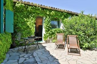 Bed & Breakfast Le Clos De St Paul