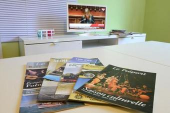 Apartamento Appartement Le Tr�port