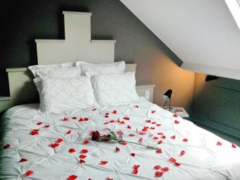 Bed & Breakfast Les B�thunoises Luxury Spa