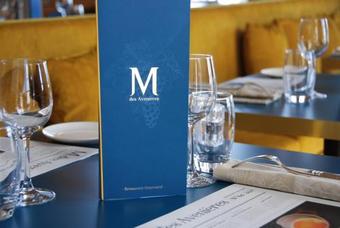 Hotel Domaine Des Aveni�res