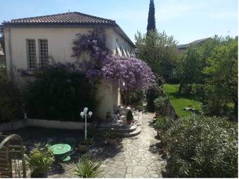 Hotel H�tel La R�sidence