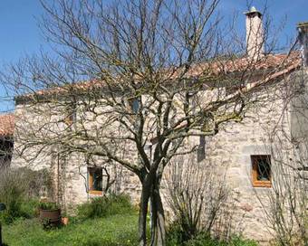 Bed & Breakfast La Bergerie