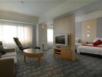 Hotel Crowne Plaza Ana Narita