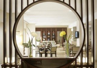 Hotel Amwaj Rotana-jumeirah Beach