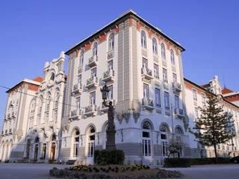 Hotel Palace