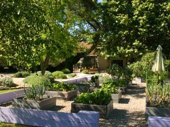 Bed & Breakfast Couleur Lavande