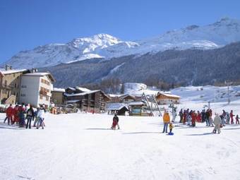 Hotel H�tel Club Mmv Le Val Cenis ***