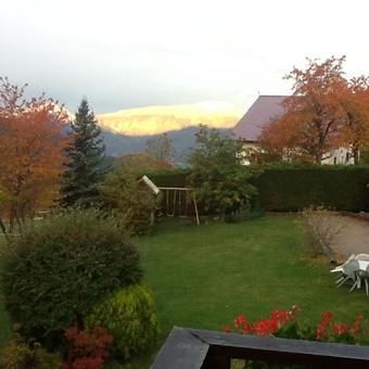 Bed & Breakfast Chambres D'h�tes Le G�n�pi