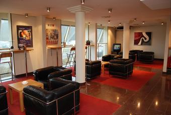 Quality Hotel Prisma