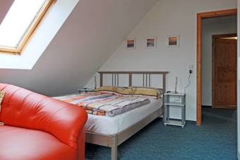 Apartamento Ferienwohnung Reuse