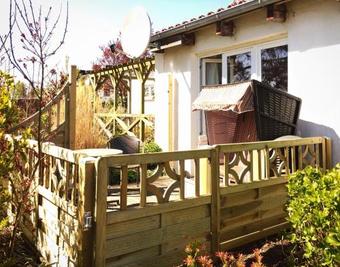 Apartamento R�m Hart 1