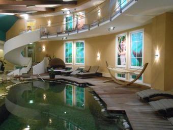 Hotel Am Haslinger Hof