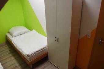 Albergue Ab Apartment Objekt 35