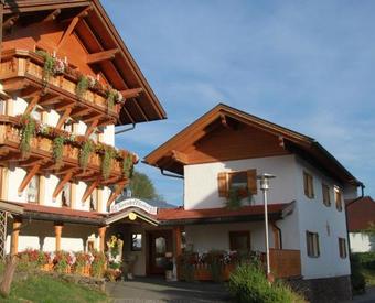 Apartamento Ferienhof Ellerbeck