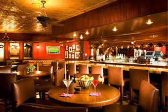 Sheraton Park Hotel En El Anaheim Resort