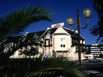 Hotel Mercure Perros Guirec