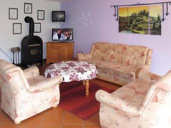 Ferienhaus Zudar 755s