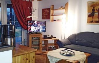 Holiday Home Sagard With Patio XI