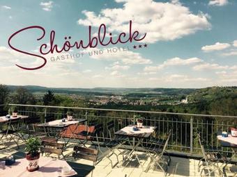 Hotel Gasthof Sch�nblick