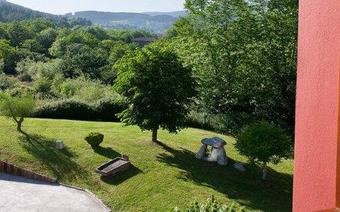 Hotel Balneario Areatza