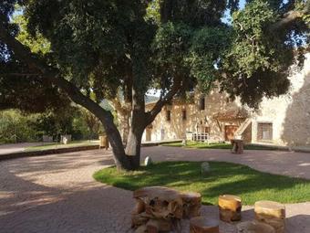 Hotel Mas Del Sord 1335