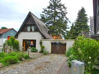 Ferienhaus Pruchten Fdz 201